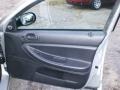 Bright Silver Metallic - Stratus SE Sedan Photo No. 48