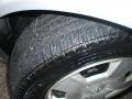 Bright Silver Metallic - Stratus SE Sedan Photo No. 49
