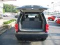 2008 Steel Blue Metallic Dodge Durango SLT  photo #9