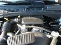 2008 Steel Blue Metallic Dodge Durango SLT  photo #10