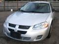 Bright Silver Metallic - Stratus SE Sedan Photo No. 52