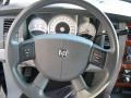 2008 Steel Blue Metallic Dodge Durango SLT  photo #21