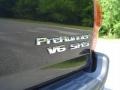 2007 Black Sand Pearl Toyota Tacoma V6 PreRunner TRD Sport Double Cab  photo #15