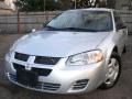 Bright Silver Metallic - Stratus SE Sedan Photo No. 57