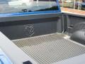 Deep Water Blue Pearl - Ram 1500 SLT Regular Cab Photo No. 8