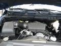 Deep Water Blue Pearl - Ram 1500 SLT Regular Cab Photo No. 9