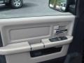 Deep Water Blue Pearl - Ram 1500 SLT Regular Cab Photo No. 10