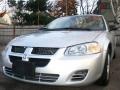 Bright Silver Metallic - Stratus SE Sedan Photo No. 59