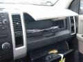 Deep Water Blue Pearl - Ram 1500 SLT Regular Cab Photo No. 15
