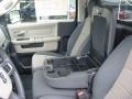 Deep Water Blue Pearl - Ram 1500 SLT Regular Cab Photo No. 16