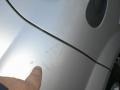 Bright Silver Metallic - Stratus SE Sedan Photo No. 60