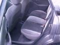 2002 Liquid Grey Metallic Ford Focus ZX5 Hatchback  photo #5