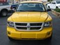 Detonator Yellow - Dakota Big Horn Extended Cab Photo No. 3