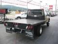 2008 Light Khaki Metallic Dodge Ram 3500 ST Regular Cab Chassis  photo #5