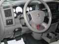 2008 Light Khaki Metallic Dodge Ram 3500 ST Regular Cab Chassis  photo #10