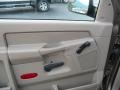2008 Light Khaki Metallic Dodge Ram 3500 ST Regular Cab Chassis  photo #11