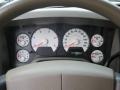 2008 Light Khaki Metallic Dodge Ram 3500 ST Regular Cab Chassis  photo #17