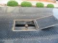 2008 Light Khaki Metallic Dodge Ram 3500 ST Regular Cab Chassis  photo #23