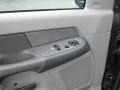 2008 Mineral Gray Metallic Dodge Ram 1500 SXT Regular Cab  photo #9