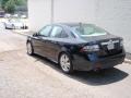 Black - 9-3 Aero Sport Sedan Photo No. 2