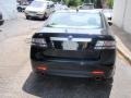 Black - 9-3 Aero Sport Sedan Photo No. 3
