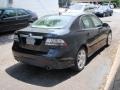 Black - 9-3 Aero Sport Sedan Photo No. 4