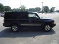 2006 Black Jeep Commander Limited 4x4  photo #4