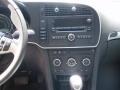 Black - 9-3 Aero Sport Sedan Photo No. 12