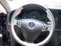 Black - 9-3 Aero Sport Sedan Photo No. 13