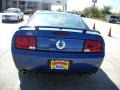 2009 Vista Blue Metallic Ford Mustang GT/CS California Special Coupe  photo #3