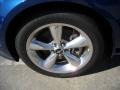 2009 Vista Blue Metallic Ford Mustang GT/CS California Special Coupe  photo #6