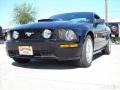 2009 Black Ford Mustang GT Premium Coupe  photo #5