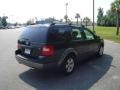 2007 Black Ford Freestyle SEL  photo #5