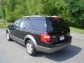 2007 Black Ford Freestyle SEL  photo #7