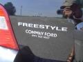 2007 Black Ford Freestyle SEL  photo #12