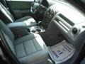 2007 Black Ford Freestyle SEL  photo #16