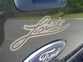 2006 Dark Stone Metallic Ford F150 Lariat SuperCrew  photo #15