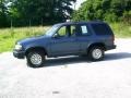 1999 Deep Wedgewood Blue Metallic Ford Explorer Sport 4x4  photo #3