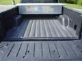 2002 True Blue Metallic Ford F150 Lariat SuperCab  photo #11