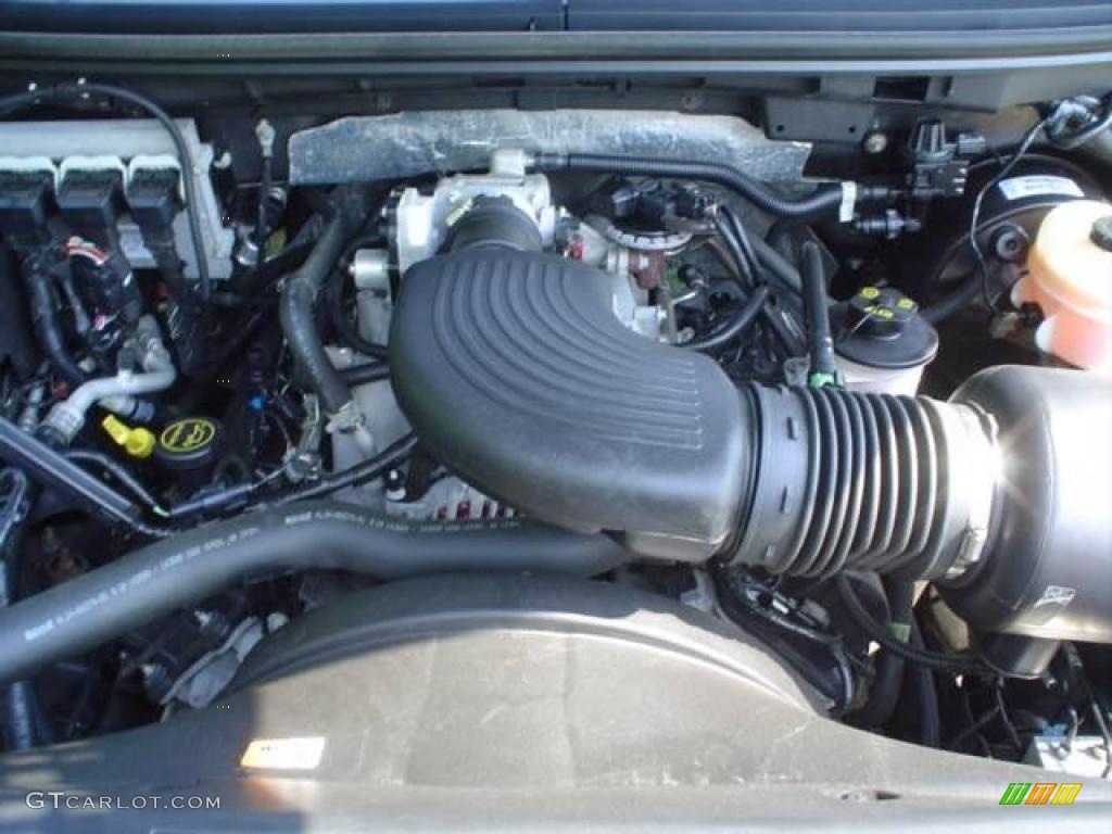 2006 F150 XLT SuperCab 4x4 - Dark Shadow Grey Metallic / Medium/Dark Flint photo #11