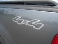 2006 Dark Shadow Grey Metallic Ford F150 XLT SuperCab 4x4  photo #13