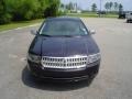 2007 Amethyst Metallic Lincoln MKZ Sedan  photo #2