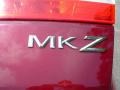 2007 Merlot Metallic Lincoln MKZ Sedan  photo #13