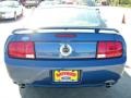 2009 Vista Blue Metallic Ford Mustang GT Premium Coupe  photo #3