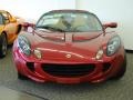Canyon Red - Elise SC Supercharged Photo No. 2
