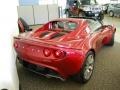 Canyon Red 2008 Lotus Elise SC Supercharged Exterior