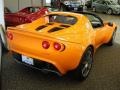 Chrome Orange - Elise SC Supercharged Photo No. 3