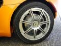 2008 Lotus Elise SC Supercharged Wheel