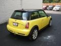 Liquid Yellow - Cooper S Hardtop Photo No. 4
