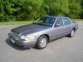 Tungsten Metallic - Grand Marquis LS Photo No. 1